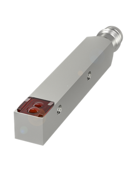 Czujnik odbiciowy BOS Q08M-NS-KF21-S49 BALLUFF | Automatyka | Eshop Dopak | Wszystko dla Przemysłu