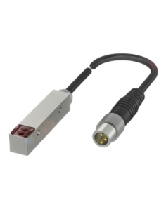 Czujnik odbiciowy BOS Q08M-UUI-KH22-00,2-S49 BALLUFF | Automatyka | Eshop Dopak | Wszystko dla Przemysłu