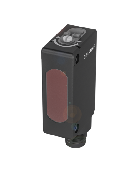 Czujnik odbiciowy BOS R090K-PU-RH10-S49 BALLUFF | Automatyka | Eshop Dopak | Wszystko dla Przemysłu
