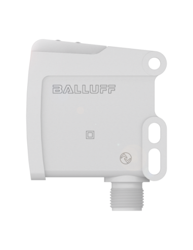 Czujnik odbiciowy BOS R254K-UUI-LH10-S4 BALLUFF | Automatyka | Eshop Dopak | Wszystko dla Przemysłu