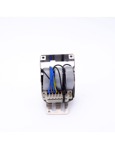 Filtr podciśnienia, LM 100-H100/125, REIS ROBOTIC | Pneumatyka | Eshop Dopak | Wszystko dla Przemysłu
