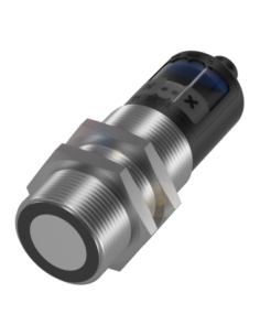 Czujnik ultradźwiękowy z wyjściem analogowym BUS M30E1-XC-20/130-S92K BALLUFF | Automatyka | Eshop Dopak | Wszystko dla Przemysł