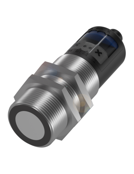 Czujnik ultradźwiękowy z wyjściem analogowym BUS M30E1-XC-20/130-S92K BALLUFF | Automatyka | Eshop Dopak | Wszystko dla Przemysł