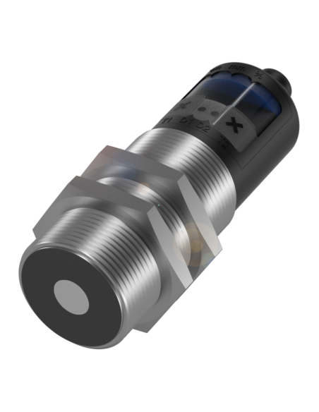 Czujnik ultradźwiękowy z wyjściem cyfrowym i analogowym BUS M30M1-PPX-03/025-S92K BALLUFF | Automatyka | Eshop Dopak | Wszystko 