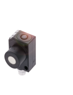 Czujnik ultradźwiękowy z wyjściem cyfrowym i analogowym BUS R06K1-PPX-03/025-S75G BALLUFF | Automatyka | Eshop Dopak | Wszystko 