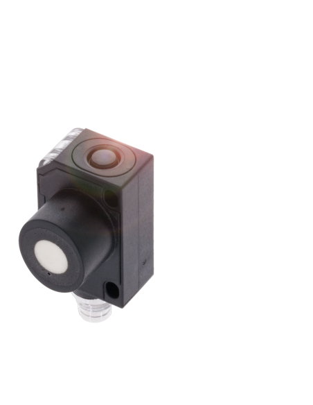 Czujnik ultradźwiękowy z wyjściem cyfrowym i analogowym BUS R06K1-PPX-03/025-S75G BALLUFF | Automatyka | Eshop Dopak | Wszystko 