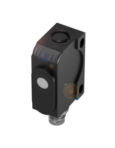 Czujnik ultradźwiękowy z wyjściem cyfrowym i analogowym BUS R06K1-NPX-02/007-S75G BALLUFF | Automatyka | Eshop Dopak | Wszystko 