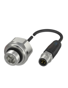 Czujnik ultradźwiękowy do siłowników hydraulicznych o małym skoku BFD 3SAP-19N000-U01-LA2-C30S04 BALLUFF | Automatyka | Eshop Do
