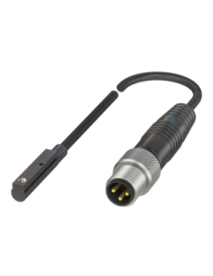 Czujnik pola magnetycznego do siłowników z rowkiem typu C BMF 204K-PS-C-2A-SA2-S49-00,3 BALLUFF | Automatyka | Eshop Dopak | Wsz