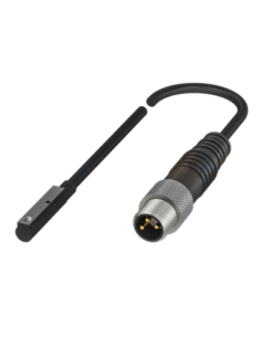 Czujnik pola magnetycznego do siłowników z rowkiem typu C BMF 214K-PS-C-2A-SA2-S49-01,2 BALLUFF | Automatyka | Eshop Dopak | Wsz