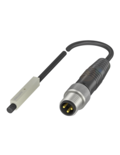 Czujnik pola magnetycznego do różnych typów rowków BMF 303K-PS-C-2A-SA7-S49-00,3 BALLUFF | Automatyka | Eshop Dopak | Wszystko d 2