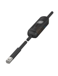 Czujnik pola magnetycznego do siłowników z rowkiem typu C BMF 203K-H-PS-C-A2-PU-02 BALLUFF | Automatyka | Eshop Dopak | Wszystko
