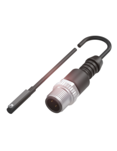 Czujnik pola magnetycznego do siłowników z rowkiem typu C BMF 214K-PS-C-2A-SA2-S4-00,3 BALLUFF | Automatyka | Eshop Dopak | Wszy