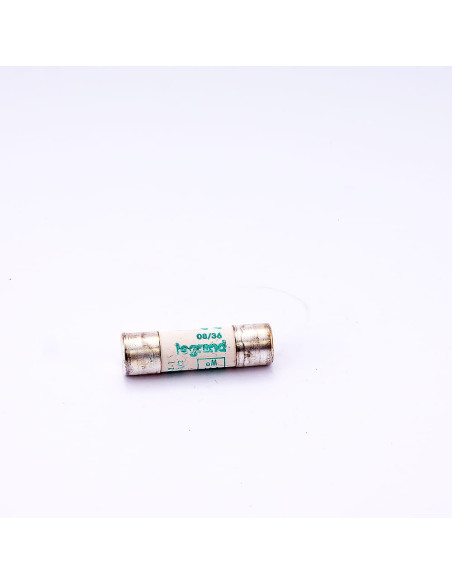 Bezpiecznik, 10 140 16 16A, LEGRAND | Elektryka | Eshop Dopak | Wszystko dla Przemysłu