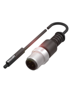 Czujnik pola magnetycznego do różnych typów rowków BMF 303K-PS-C-2A-S4-00,5 BALLUFF | Automatyka | Eshop Dopak | Wszystko dla Pr