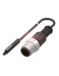 Czujnik pola magnetycznego do różnych typów rowków BMF 303K-PS-C-2A-S4-00,5 BALLUFF | Automatyka | Eshop Dopak | Wszystko dla Pr 2