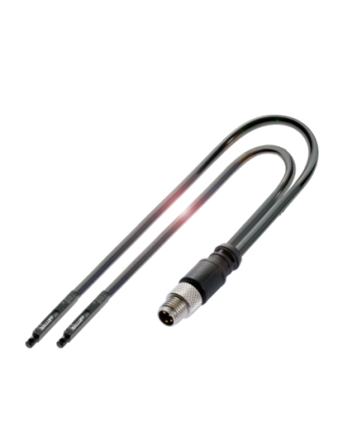 Czujnik pola magnetycznego do różnych typów rowków BMF 303K-PS-C-2A-SA95-S75-00,3 BALLUFF | Automatyka | Eshop Dopak | Wszystko 