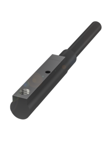 Czujnik pola magnetycznego do siłowników z rowkiem typu C BMF 214K-PS-C-2A-PU-05 BALLUFF | Automatyka | Eshop Dopak | Wszystko d