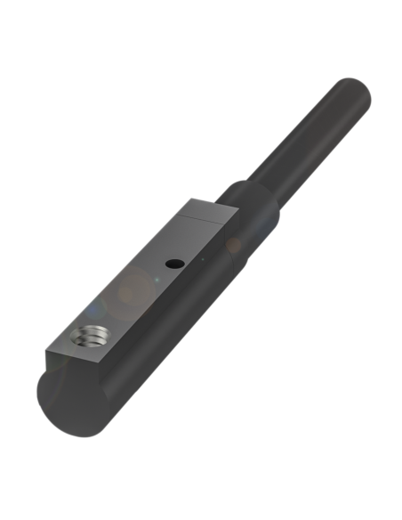 Czujnik pola magnetycznego do siłowników z rowkiem typu C BMF 214K-PS-C-2A-PU-05 BALLUFF | Automatyka | Eshop Dopak | Wszystko d