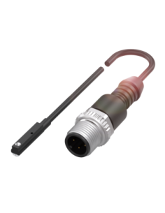 Czujnik pola magnetycznego do siłowników z rowkiem typu C BMF 214K-PS-C-2A-S4-03 BALLUFF | Automatyka | Eshop Dopak | Wszystko d