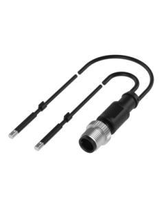 Czujnik pola magnetycznego do siłowników z rowkiem typu C BMF 423K-AAPS-C-2-SA95-P0-S4-00,3 BALLUFF | Automatyka | Eshop Dopak |