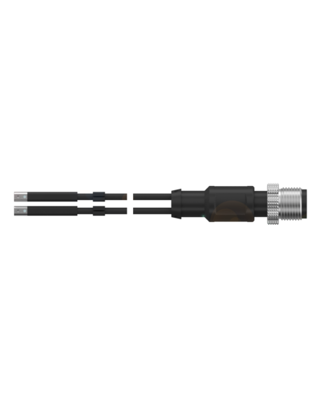 Czujnik pola magnetycznego do siłowników z rowkiem typu C BMF 423K-AAPS-C-2-SA95-P0-S4-00,3 BALLUFF | Automatyka | Eshop Dopak |
