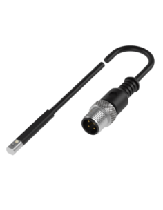 Czujnik pola magnetycznego dla różnych kształtów rowka BMF 423K-AAPO-C-2-P0-S4-00,3 BALLUFF | Automatyka | Eshop Dopak | Wszystk 2