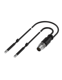 Czujnik pola magnetycznego do siłowników z rowkiem typu C BMF 423K-AAPS-C-2-SA95-P0-S75-00,3 BALLUFF | Automatyka | Eshop Dopak 