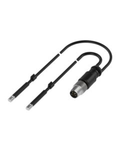 Czujnik pola magnetycznego do siłowników z rowkiem typu C BMF 423K-AAPS-C-2-SA95-P0-S75-00,3 BALLUFF | Automatyka | Eshop Dopak  2