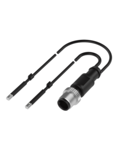Czujnik pola magnetycznego do siłowników z rowkiem typu C BMF 423K-AANS-C-2-SA95-P0-S4-00,3 BALLUFF | Automatyka | Eshop Dopak | 2