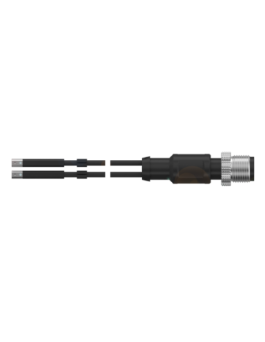 Czujnik pola magnetycznego do siłowników z rowkiem typu C BMF 423K-AANS-C-2-SA95-P0-S4-00,3 BALLUFF | Automatyka | Eshop Dopak |