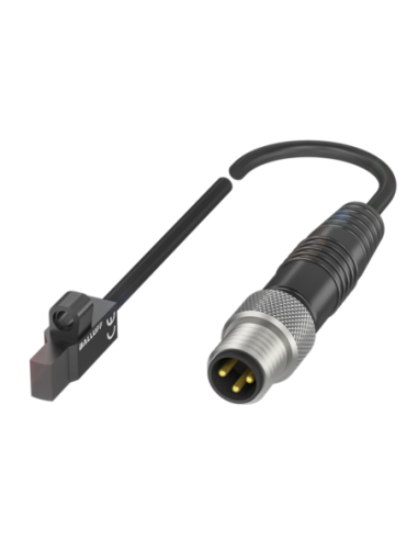 Czujnik pola magnetycznego do różnych typów rowków BMF 103K-NS-C-2A-SA2-S49-00,3 BALLUFF | Automatyka | Eshop Dopak | Wszystko d