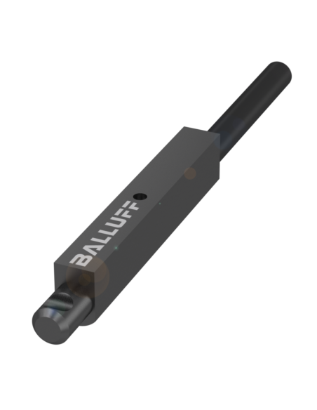 Czujnik pola magnetycznego do różnych typów rowków BMF 303K-PO-C-2A-PU-03 BALLUFF | Automatyka | Eshop Dopak | Wszystko dla Prze