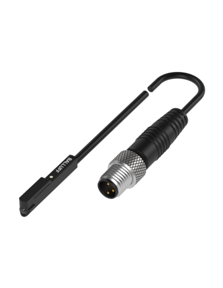 Czujnik pola magnetycznego do różnych typów rowków BMF 303K-PS-C-2A-SA11-S49-00,5 BALLUFF | Automatyka | Eshop Dopak | Wszystko 