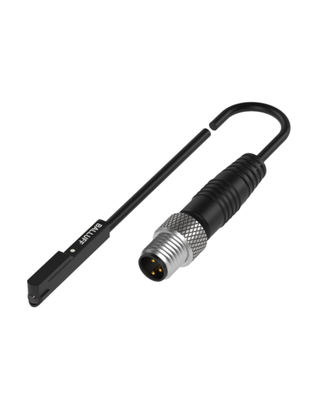 Czujnik pola magnetycznego do różnych typów rowków BMF 303K-PS-C-2A-SA11-S49-00,5 BALLUFF | Automatyka | Eshop Dopak | Wszystko 