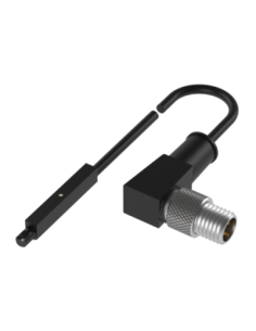 Czujnik pola magnetycznego do różnych typów rowków BMF 303K-PS-C-2A-SA5-S49W-00,7 BALLUFF | Automatyka | Eshop Dopak | Wszystko 