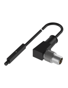Czujnik pola magnetycznego do różnych typów rowków BMF 303K-PS-C-2A-SA5-S49W-00,7 BALLUFF | Automatyka | Eshop Dopak | Wszystko  2