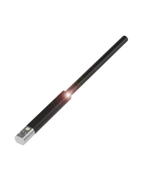 Czujnik pola magnetycznego dla różnych kształtów rowka BMF 423K-AAPS-C-2-P0-02 BALLUFF | Automatyka | Eshop Dopak | Wszystko dla