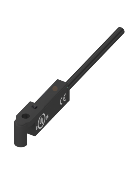 Czujnik pola magnetycznego do różnych typów rowków BMF 305K-R-US-L-3-03 BALLUFF | Automatyka | Eshop Dopak | Wszystko dla Przemy