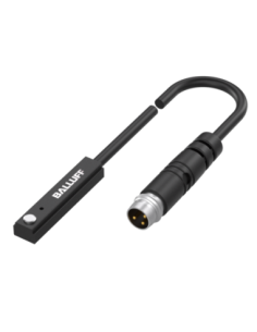 Przełącznik cylindryczny dla różnych kształtów rowków BMF 307K-R-AS-L-3-S49-00,2 BALLUFF | Automatyka | Eshop Dopak | Wszystko d