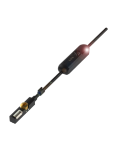 Przełącznik cylindryczny dla różnych kształtów rowków BMF 235K-H-PS-C-A2-PU-02 BALLUFF | Automatyka | Eshop Dopak | Wszystko dla
