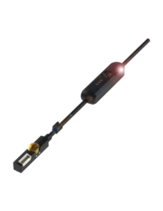 Przełącznik cylindryczny dla różnych kształtów rowków BMF 235K-H-PS-C-A2-PU-02 BALLUFF | Automatyka | Eshop Dopak | Wszystko dla 2