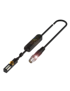 Przełącznik cylindryczny dla różnych kształtów rowków BMF 235K-H-PS-C-A2-S75-00,3 BALLUFF | Automatyka | Eshop Dopak | Wszystko 