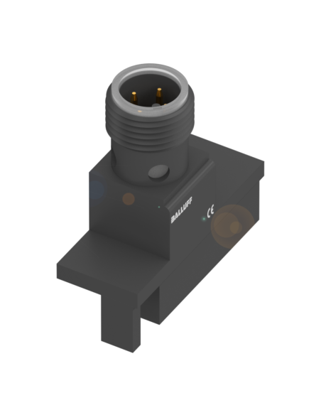 Czujnik pola magnetycznego do różnych typów rowków BMF 305M-PS-C-2-S4 BALLUFF | Automatyka | Eshop Dopak | Wszystko dla Przemysł