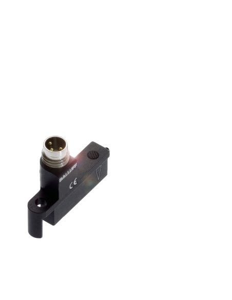 Czujnik pola magnetycznego do różnych typów rowków BMF 305M-PS-C-2-S49 BALLUFF | Automatyka | Eshop Dopak | Wszystko dla Przemys