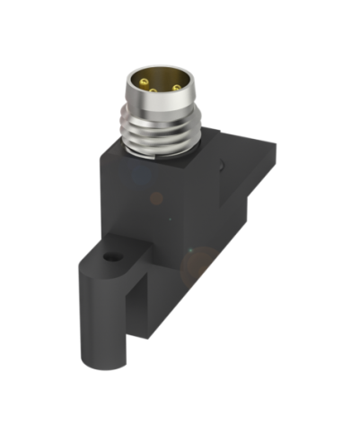 Czujnik pola magnetycznego do różnych typów rowków BMF 305M-PS-C-2-S49 BALLUFF | Automatyka | Eshop Dopak | Wszystko dla Przemys
