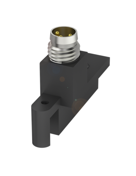 Czujnik pola magnetycznego do różnych typów rowków BMF 305M-PS-C-2-S49 BALLUFF | Automatyka | Eshop Dopak | Wszystko dla Przemys