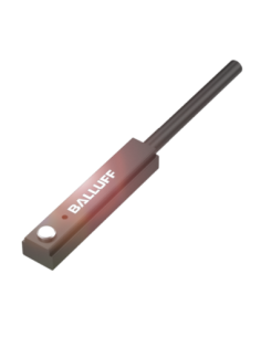 Przełącznik cylindryczny dla różnych kształtów rowków BMF 307K-R-PS-F-3-01 BALLUFF | Automatyka | Eshop Dopak | Wszystko dla Prz 2