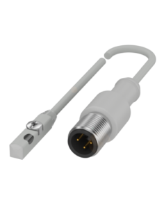 Przełącznik cylindryczny dla różnych kształtów rowków BMF 405KF-PS-C-2A-S4-00,3 BALLUFF | Automatyka | Eshop Dopak | Wszystko dl