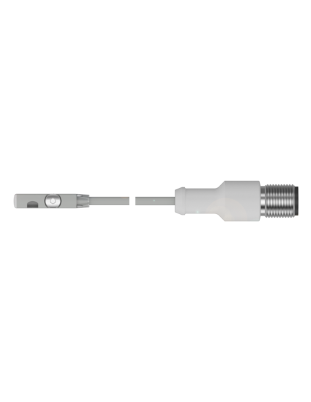 Przełącznik cylindryczny dla różnych kształtów rowków BMF 405KF-PS-C-2A-S4-00,3 BALLUFF | Automatyka | Eshop Dopak | Wszystko dl